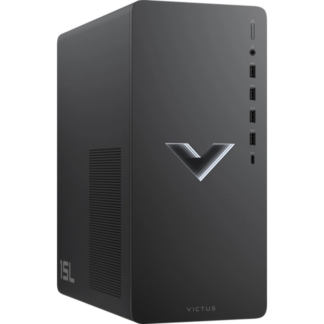 Персональный компьютер HP Victus 15L Gaming TG02-0030ci 755M5EA (AMD Ryzen 5, 5600G, 3.9, 16 Гб, SSD)