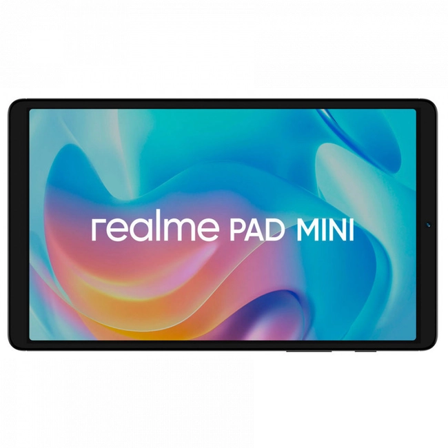 Планшет REALME Pad Mini RMP2106 6650463 (64 Гб, 4 Гб)
