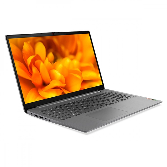 Ноутбук Lenovo IdeaPad 3 15ABA7 82RN00AQRK (15.6 ", FHD 1920x1080 (16:9), Ryzen 5, 16 Гб, SSD)