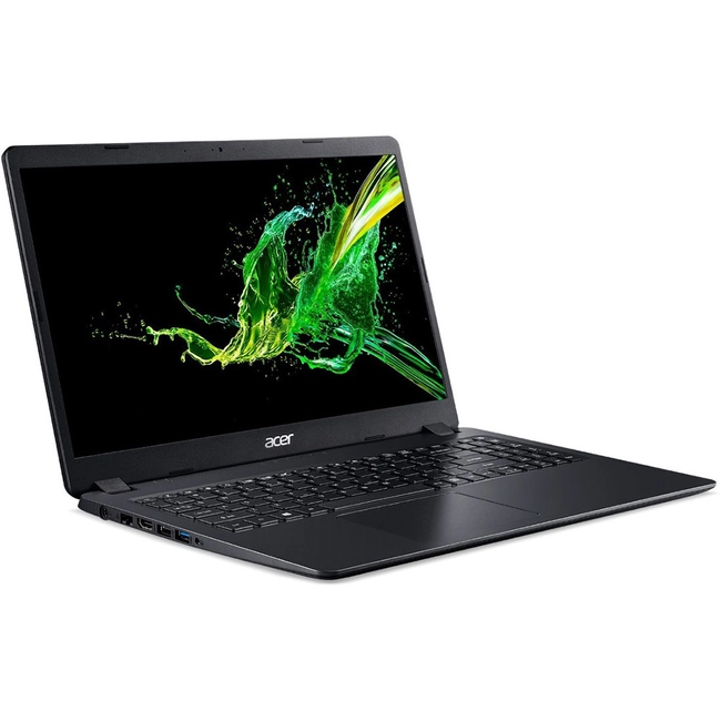 Ноутбук Acer Aspire A315-56 NX.HS5ER.02L (15.6 ", FHD 1920x1080 (16:9), Core i3, 4 Гб, SSD)