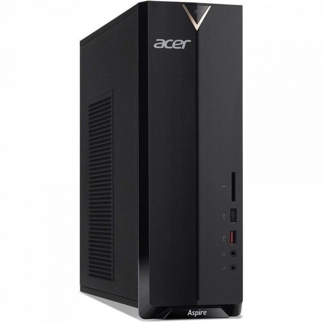 Персональный компьютер Acer Aspire XC-1660 DT.BGWER.019 (Core i3, 10105, 3.7, 8 Гб, HDD, Windows 11 Home)