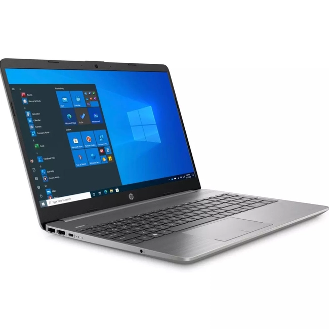 Ноутбук HP 250 G8 43W92EA (15.6 ", FHD 1920x1080 (16:9), Core i5, 8 Гб, SSD)