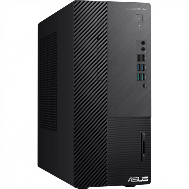 Персональный компьютер Asus D700MC-5114000680 MT 90PF02V1-M00MS0 (Core i5, 11400, 2.6, 16 Гб, SSD)