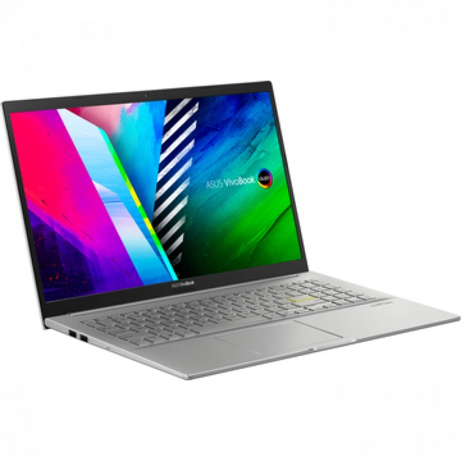 Ноутбук Asus VivoBook 15 M513UA OLED 90NB0TP2-M002Y0 (15.6 ", FHD 1920x1080 (16:9), Ryzen 7, 16 Гб, SSD)