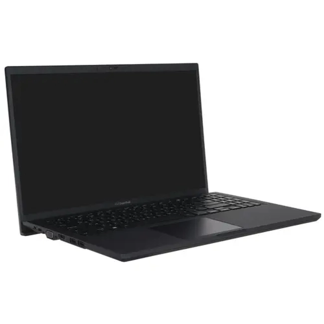 Ноутбук Asus ExpertBook B1500CEAE-BQ2615X 90NX0441-M00E50 (15.6 ", FHD 1920x1080 (16:9), Core i7, 16 Гб, SSD)