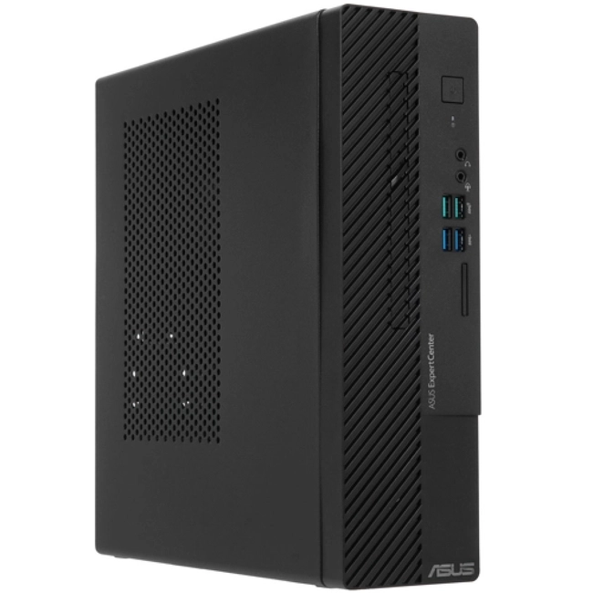 Персональный компьютер Asus ExpertCenter D5 SFF D500SC 90PF02K1-M07310 (Pentium, G6405, 4.1, 4 Гб, SSD)