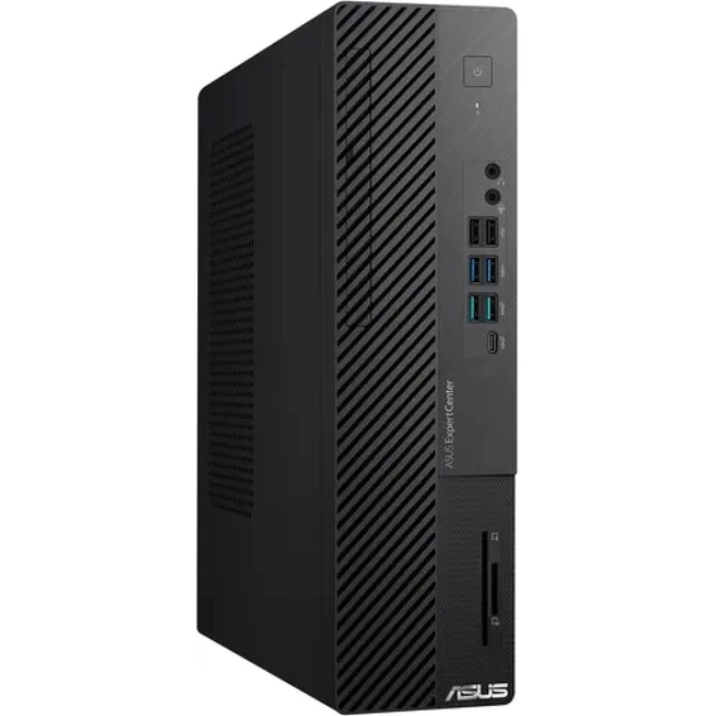 Персональный компьютер Asus D7 SFF D700SC 90PF02W1-M00A90 (Core i5, 10500, 3.1, 8 Гб, SSD, Windows 11 Pro)