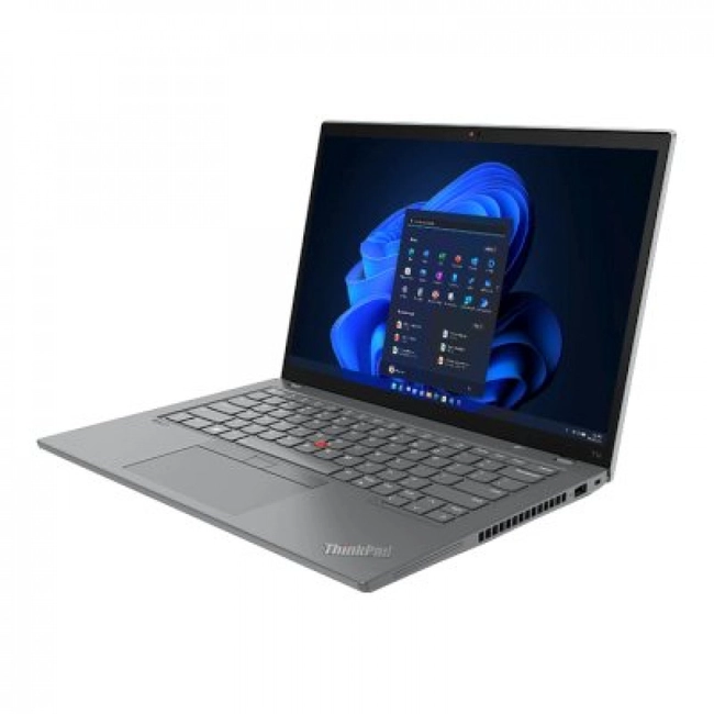 Ноутбук Lenovo ThinkPad T14 Gen 3 21AHA000CD (14 ", FHD 1920x1080 (16:9), Core i5, 16 Гб, SSD)