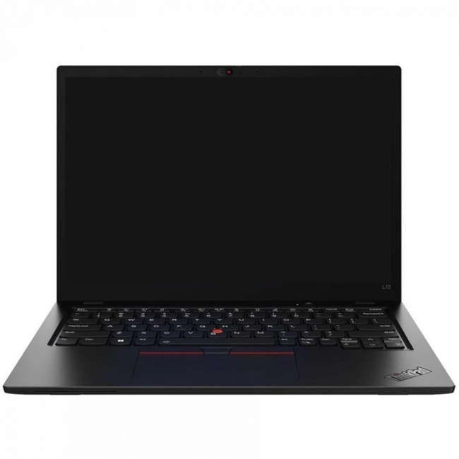 Ноутбук Lenovo ThinkPad L13 G3 21BAA01TCD (13.3 ", FHD 1920x1080 (16:9), Ryzen 5 Pro, 16 Гб, SSD)