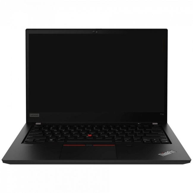 Ноутбук Lenovo ThinkPad T14 Gen 2 20W1A10MCD (14 ", FHD 1920x1080 (16:9), Core i7, 16 Гб, SSD)