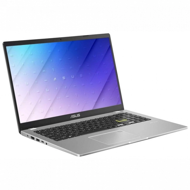 Ноутбук Asus E510KA 90NB0UJ3-M00AY0 (15.6 ", FHD 1920x1080 (16:9), Celeron, 8 Гб, SSD)