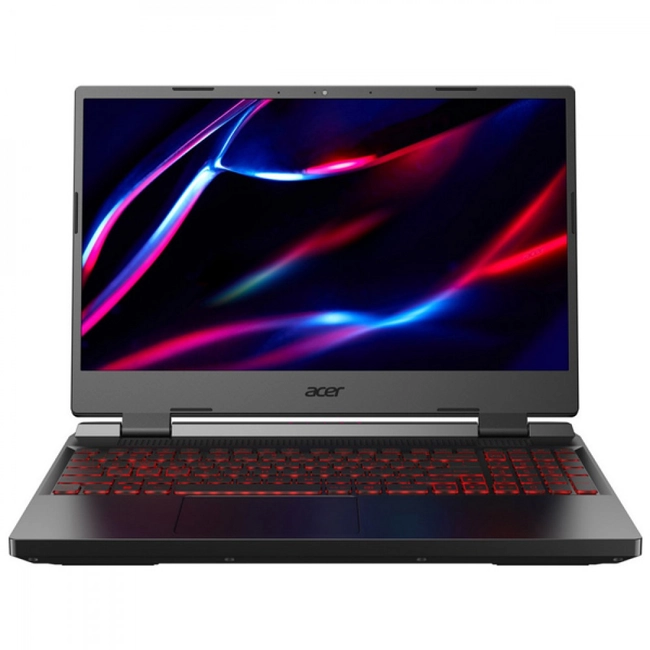 Ноутбук Acer Nitro 5 AN515-46 R585SGN NH.QGYER.009 (15.6 ", FHD 1920x1080 (16:9), Ryzen 5, 8 Гб, SSD)