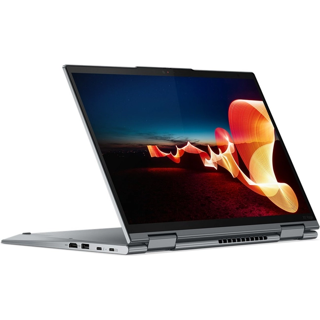 Ноутбук Lenovo ThinkPad X1 Yoga Gen 7 21CD0016RT (14 ", WUXGA 1920x1200 (16:10), Core i7, 16 Гб, SSD)
