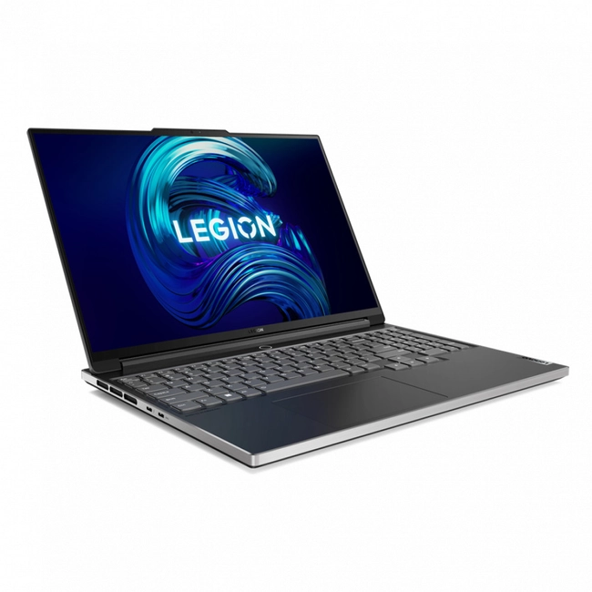 Ноутбук Lenovo Legion S7 16IAH7 82TF007SRK (16 ", WQXGA 2560x1600 (16:10), Core i7, 16 Гб, SSD)