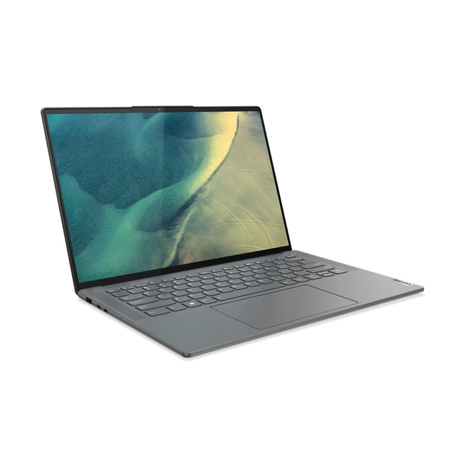 Ноутбук Lenovo Yoga Slim 7 ProX 82TL003QRU (14 ", 3072x1920 (8:5), Ryzen 9, 32 Гб, SSD)