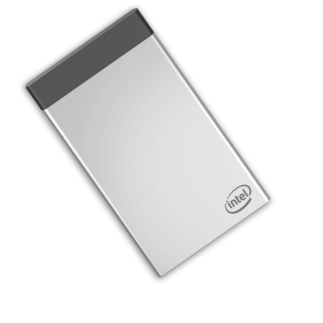 Персональный компьютер Intel BLKCD1P64GK (Pentium, N4200, 1.1, 4 Гб, SSD, Windows 10 Home)