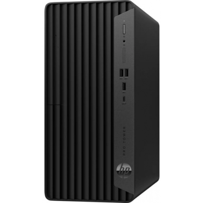 Персональный компьютер HP Pro 400 G9 TWR 260W 6A897EA (Core i5, 12500, 3, 16 Гб, SSD)