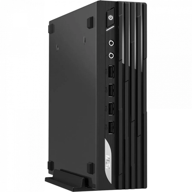Персональный компьютер MSI Pro DP21 13M-631XRU 9S6-B0A421-665 (Core i5, 13400, 3.3, 16 Гб, SSD)