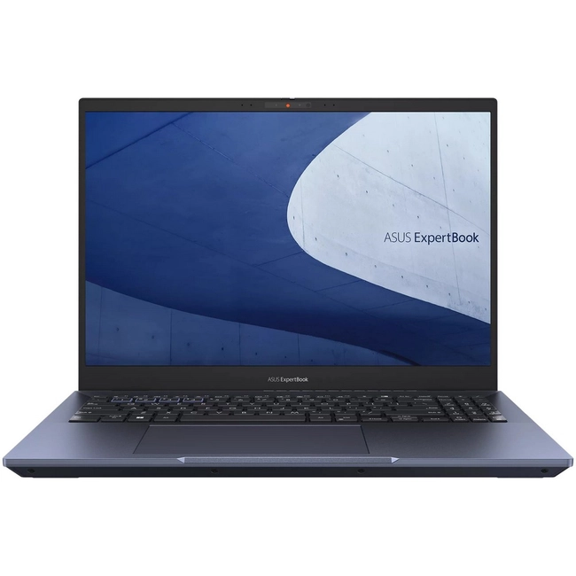 Ноутбук Asus ExpertBook B5 B5602CBA-MB0461X 90NX05H1-M00JL0 (16 ", WUXGA 1920x1200 (16:10), Core i5, 8 Гб, SSD)