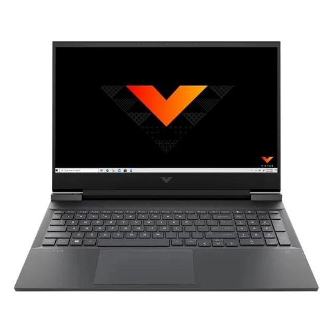 Ноутбук HP Victus Gaming Laptop 15-FA0065CI 809P6EA (15.6 ", FHD 1920x1080 (16:9), Core i5, 16 Гб, SSD)