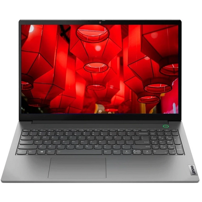 Ноутбук Lenovo ThinkBook 15 G4 IAP 21DJ009FRU (15.6 ", FHD 1920x1080 (16:9), Core i5, 16 Гб, SSD)