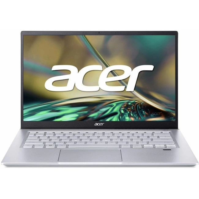 Ноутбук Acer Swift X SFX14-42-R04Y NX.K78ER.005 (14 ", FHD 1920x1080 (16:9), Ryzen 5, 8 Гб, SSD)