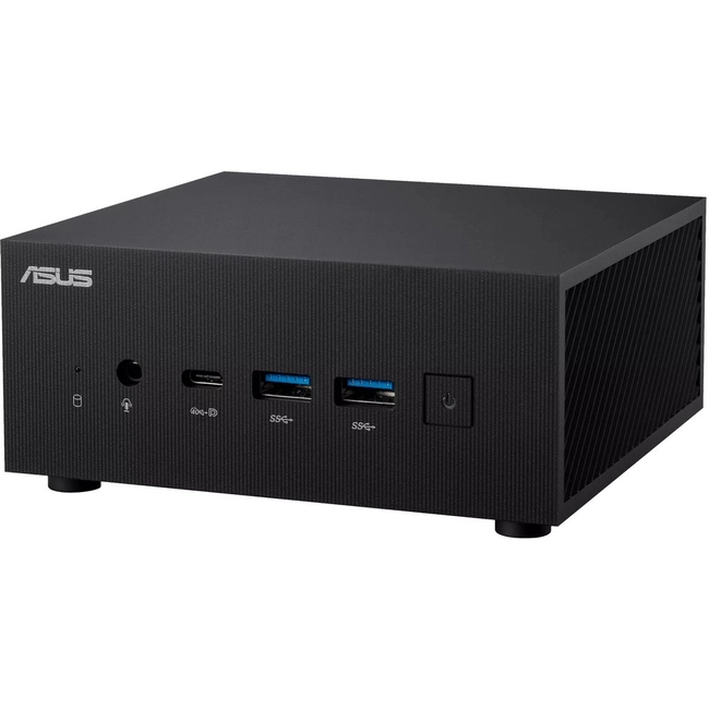 Платформа для ПК Asus Mini PC ExpertCenter PN53 90MR00S1-M00270