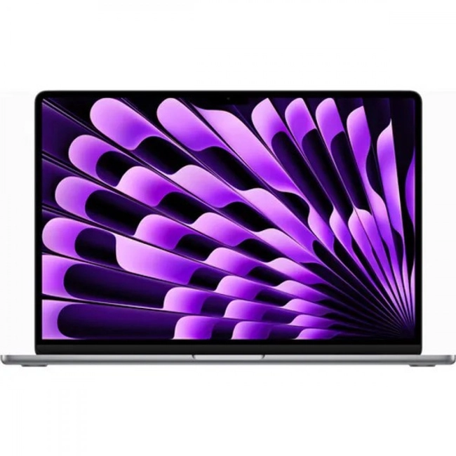 Ноутбук Apple MacBook Air A2941 Z18N0014X (15.3 ", 2880x1864 (16:10), Apple M2 series, 16 Гб, SSD)