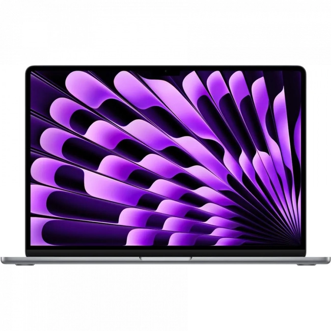Ноутбук Apple MacBook Air A2941 Z18N000CC (MQKQ3) (15.3 ", 2880х1864, Apple M2 series, 8 Гб, SSD)