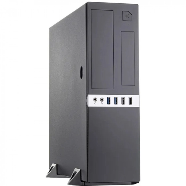 Персональный компьютер NERPA BALTIC I130 I130-11422 (Pentium, G6405, 4.1, 8 Гб, SSD)