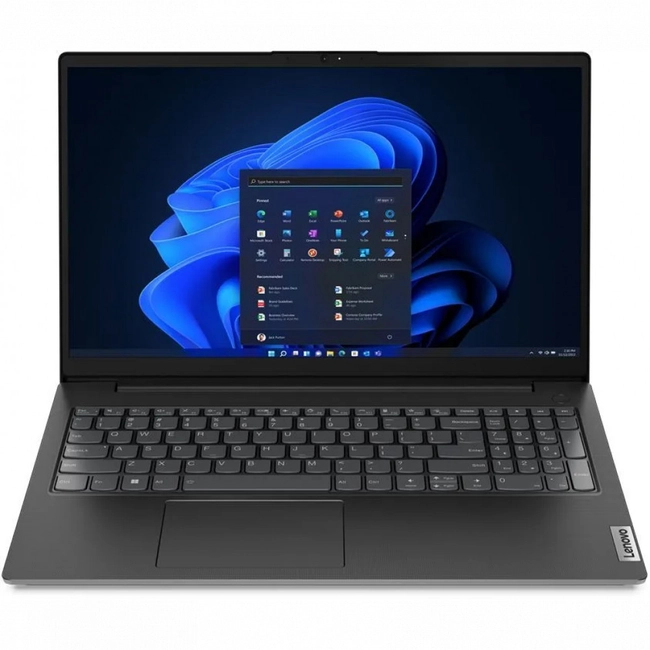 Ноутбук Lenovo V15 G3 ABA 82TV0061IX (15.6 ", FHD 1920x1080 (16:9), Ryzen 5, 8 Гб, SSD)