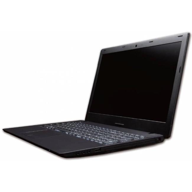 Ноутбук iRU Office С1502 491028 (15.6 ", HD 1366x768 (16:9), Pentium, 8 Гб, SSD)