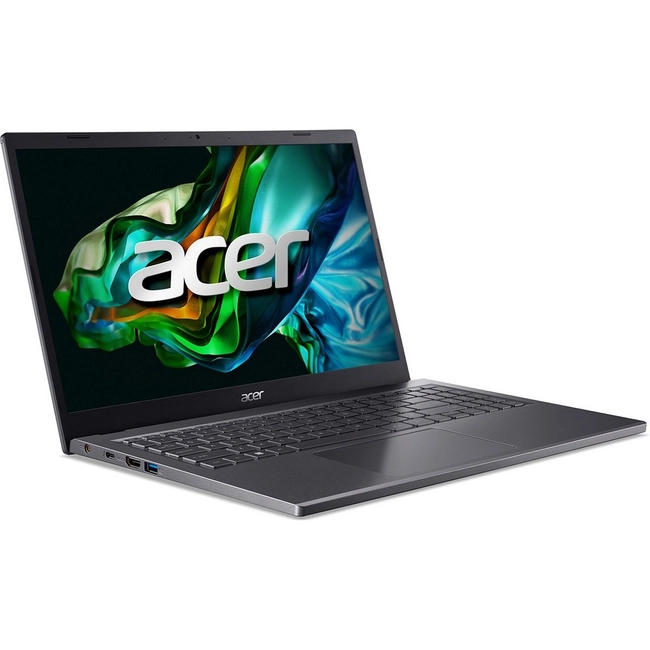 Ноутбук Acer Aspire 5 A515-58M NX.KHEER.002 (15.6 ", FHD 1920x1080 (16:9), Core i5, 8 Гб, SSD)