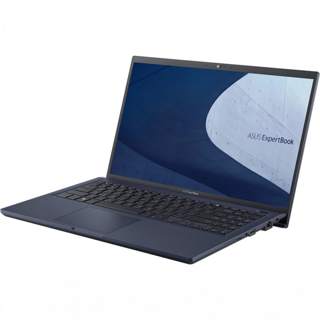 Ноутбук Asus ExpertBook B1 90NX0551-M001M0 (Core i7, 16 Гб, SSD)