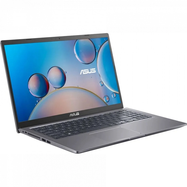 Ноутбук Asus VivoBook X515EP-BQ317 90nb0tz1-m00mw0 (15.6 ", FHD 1920x1080 (16:9), Core i5, 8 Гб, SSD)
