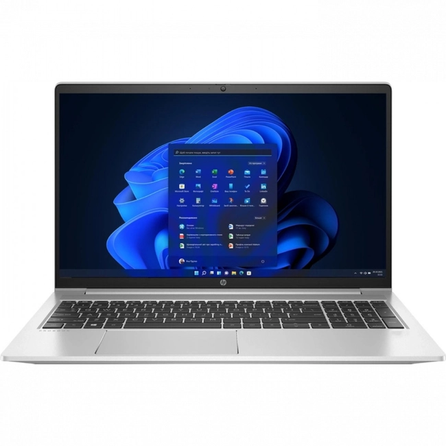 Ноутбук HP Probook 450 G8 59S02EA (15.6 ", FHD 1920x1080 (16:9), Core i5, 8 Гб, SSD)