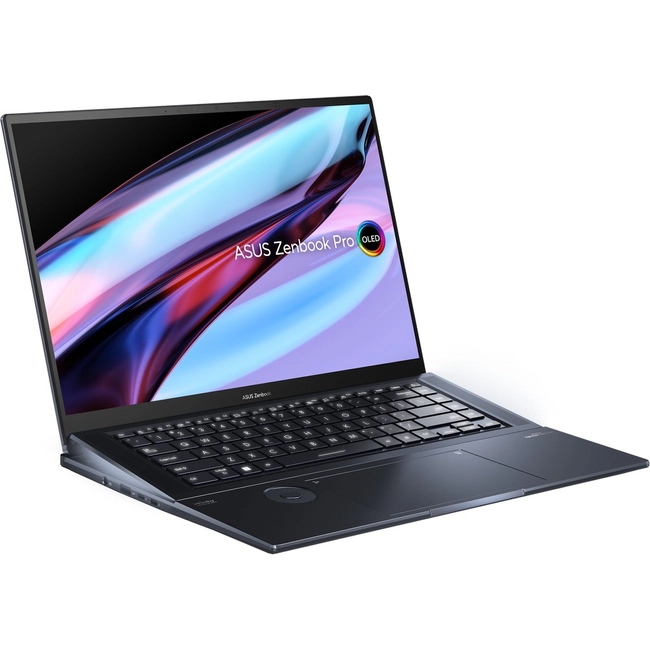 Ноутбук Asus Zenbook Pro 16X UX7602VI-ME057X (16 ", 3K 3200x2000 (16:10), Core i9, 32 Гб, SSD)