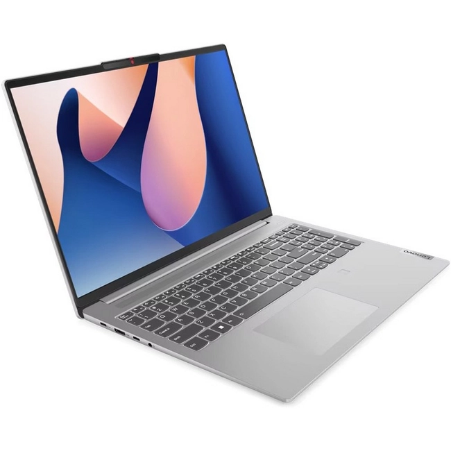 Ноутбук Lenovo IdeaPad Slim 5 16IRL8 82XF004WRK (16 ", WUXGA 1920x1200 (16:10), Core i5, 16 Гб, SSD)