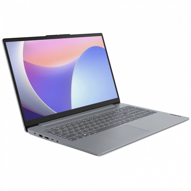 Ноутбук Lenovo IdeaPad Slim 3 15IRH8 83EM003RPS (15.6 ", 1280x800 (16:10), Core i5, 8 Гб, SSD)