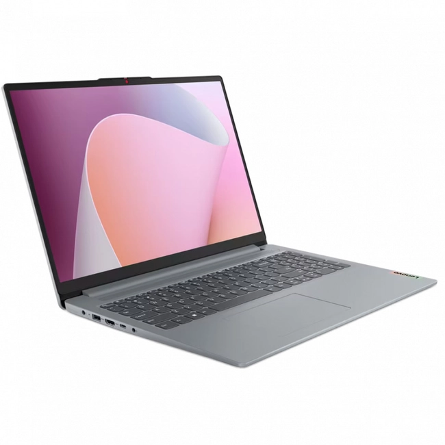 Ноутбук Lenovo IdeaPad Slim 3 16ABR8 82XR006SRK (16 ", FHD 1920x1080 (16:9), Ryzen 5, 16 Гб, SSD)