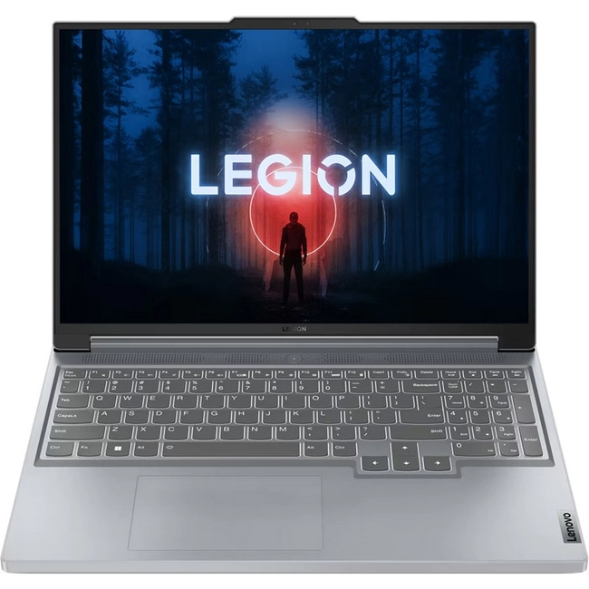 Ноутбук Lenovo Legion Slim 5 16APH8 82Y9001LRK (16 ", WQXGA 2560x1600 (16:10), Ryzen 5, 16 Гб, SSD)