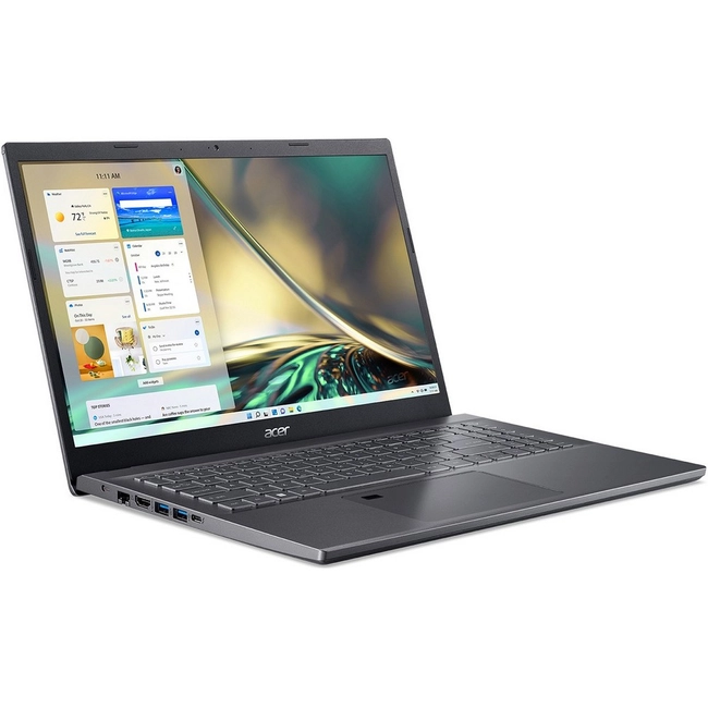 Ноутбук Acer Aspire 5 A515-57-50JJ NX.KQGER.002 (15.6 ", FHD 1920x1080 (16:9), Core i5, 16 Гб, SSD)