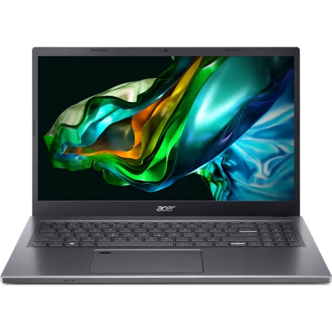 Ноутбук Acer Aspire 5 15 A515-58GM-55GS NX.KQ4ER.001 (15.6 ", FHD 1920x1080 (16:9), Core i5, 8 Гб, SSD)
