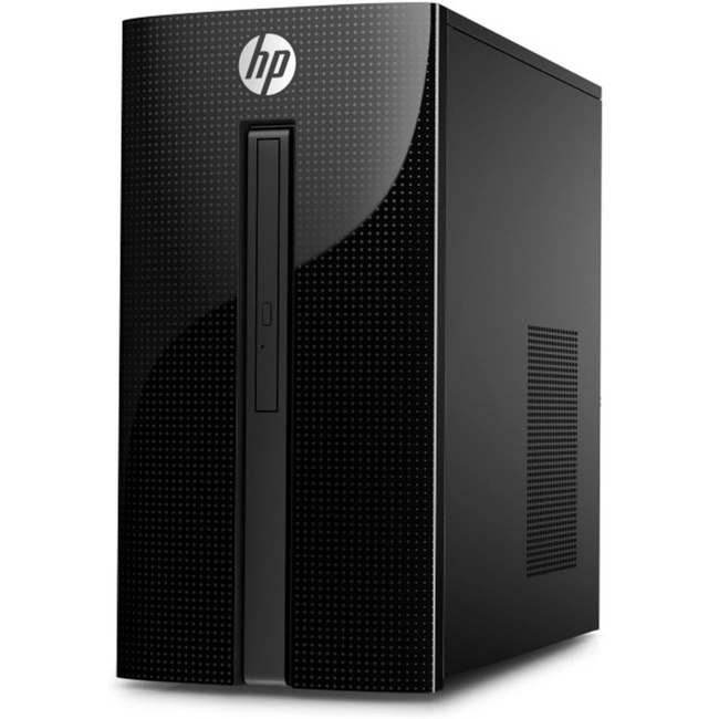 Персональный компьютер HP 460-a201ur 4UD62EA (Celeron, J3060, 1.6, 4 Гб, HDD)