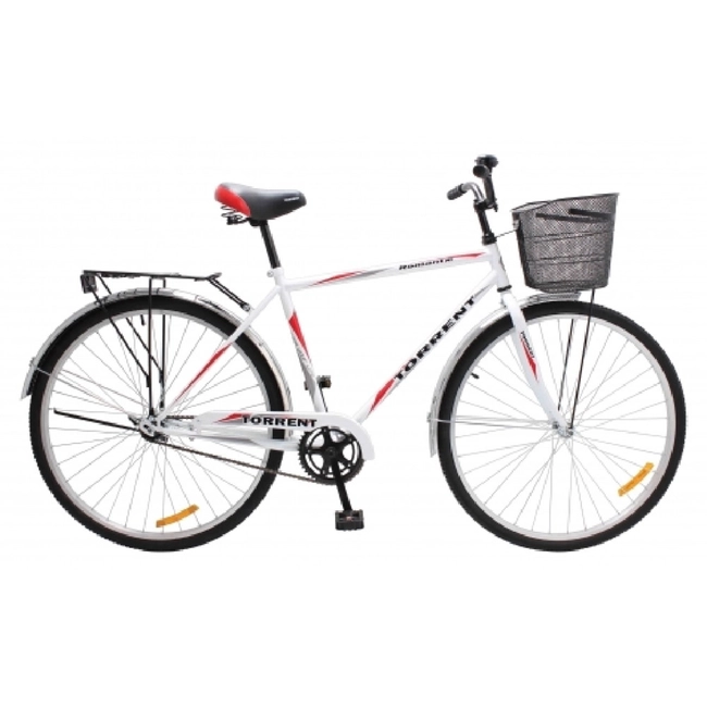 Torrent Велосипед Romantic 1325305