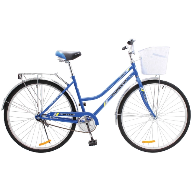 Torrent Велосипед Ussury Blue 1319425