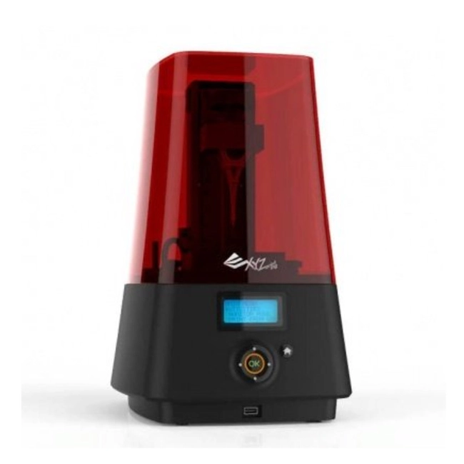 3D принтер XYZ Nobel Superfine 3DD10XEU01F