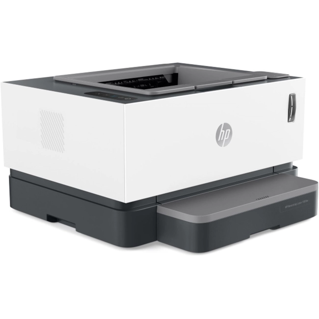 Принтер HP Neverstop Laser 1000a 4RY22A (А4, Лазерный, Монохромный (Ч/Б))