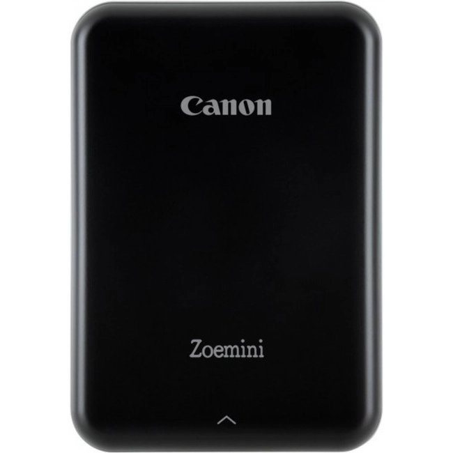 Мобильный принтер Canon ZOEMINI PV123 Black 3204C005 (2R, Сублимационный, Цветной)