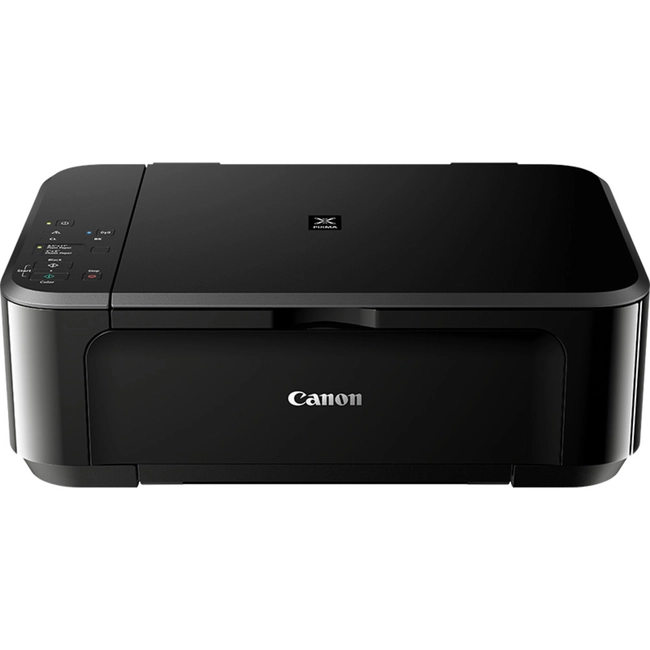 Принтер Canon Pixma MG3640S 0515C107/0515C110 (А4, Струйный, Цветной)